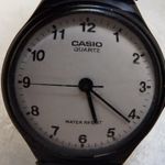 CASIO FÉRFI KARÓRA QUARTZ SZERKEZETTEL MODERN DIVATOS fotó