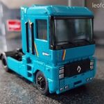 Renault AE 500 - Herpa - 1: 87 (H0) "kamion" modell fotó