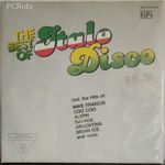 The Best of Italo Disco vol 12. 2xLP fotó