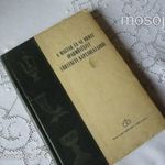 Dobrovits - Héjjné - Tasnádiné : A magyar és az orosz iparművészet történeti kapcsolatairól 1954 fotó