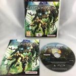 Enslaved Odyssey to the West Ps3 Playstation 3 eredeti játék konzol game fotó