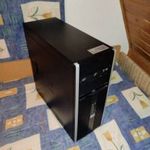 HP asztali pc fotó