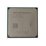 AMD A10-7800 processzor / APU 4x3.5GHz FM2+ fotó