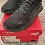 Puma sportcipő 43 -as, bth 28cm fotó