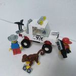 Lego 6672 fotó