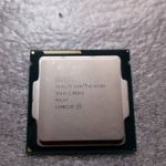 Intel Core i5-4570S (6M Cache, up to 3.60 GHz) LGA1150 fotó