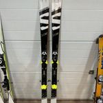 Salomon X8 Max Rocker 176cm carving síléc fotó