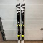 Salomon Xmax X8 Rocker 176cm carving síléc fotó