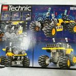 8816 LEGO TECHNIC, LEGO CSOMAG. fotó