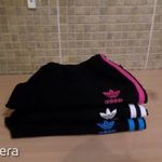 Adidas női capri, félhosszú nadrág, térdnadrág XL-es méretben!!!! fotó