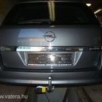 VONÓHOROG Opel Astra "H" Caravan 2004- ÚJ!!! fotó