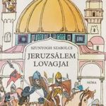 Szunyogh Szabolcs: Jeruzsálem lovagjai (1986) fotó