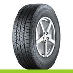 Continental VanContact Winter 205/60 R16C 100T kisteher téli gumi C fotó