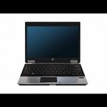 laptop HP EliteBook 2540p i7-640LM | 4GB DDR3 | 160GB 1.8" SSD | DVD-RW | 12, 1" | 1280 x 800 | In... fotó