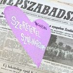 1964 október 24 / Népszabadság / Szülinapilap Ssz.: 29482 fotó