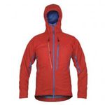 PÁRAMO Enduro Jacket Ffi Profi Outdoor Alpin Nikwax Kabát - ÚJsz - M - 600Eur fotó