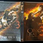 Ong Bak 3. – A leszámolás DVD (Tony Jaa) fotó