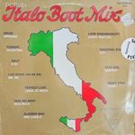 Italo Boot Mix vol.10 12" fotó