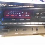 DENON erősítő/rádió ( Receiver ) DRA-425R fotó