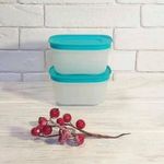 Tupperware Fagyasztó Társ Pici 2X170ml! fotó