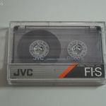 JVC FI-S 60 Kazetta fotó