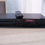 Panasonic Dmr-Bct 760 Blu-Ray felvevő+500 gb ssd fotó