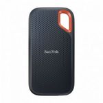 Sandisk 500GB USB3.2/USB Type-C Extreme Portable SSD V2 Grey 00186532 Alkatrész Winchester SSD (k... fotó