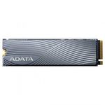 A-Data 500GB M.2 2280 NVMe SwordFish ASWORDFISH-500G-C Alkatrész Winchester SSD fotó