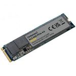 Intenso 500GB M.2 2280 NVMe MI500 3836450 Alkatrész Winchester SSD fotó