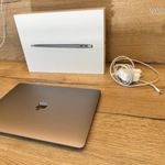 Apple Macbook Air 2020 13" Retina ezüst Szeged eladó 2021.8 vásárlás fotó