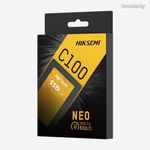 HikSEMI 120GB 2, 5" SATA3 Neo C100 HS-SSD-C100 120G fotó