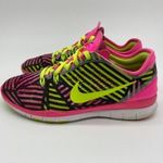 Nike Free TR Fit 5 sportcipő 37.5-es fotó