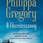 Philippa Gregory - A füvesasszony fotó