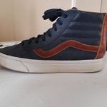 Végkiárúsítás ! VANS sportcipő 41' fotó