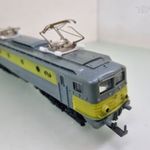 A193 H0 1: 87 Piko NS 1139 vasútmodell villanymozdony - remek futással fotó