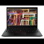 laptop Lenovo ThinkPad T490s i7-8565U | 16GB LPDDR4 Onboard | 256GB (M.2) SSD | NO ODD | 14, 1" | ... fotó