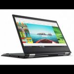 laptop Lenovo ThinkPad Yoga 370 i7-7500U | 8GB DDR4 | 128GB (M.2) SSD | NO ODD | 13, 3" | 1920 x 1... fotó