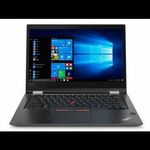 laptop Lenovo ThinkPad x380 Yoga i7-8650U | 16GB LPDDR4 Onboard | 256GB (M.2) SSD | NO ODD | 13, 3... fotó