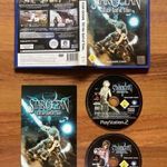 PS2 Star Ocean fotó