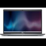 DELL Latitude 5540 Laptop Core i7 1365U 16GB 512GB SSD Linux szürke (N024L554015EMEA_VP_UBU) (N02... fotó