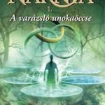 Narnia 1 - A varázsló unokaöccse - Illusztrált kia fotó