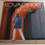 Kovács Kati – Érj Utol (Gépi mosóval tisztítva) fotó