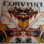 Corvina – Corvina (Gépi mosóval tisztítva) fotó