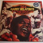 Harry Belafonte – 24x Harry Belafonte (Gépi mosóval tisztítva) fotó