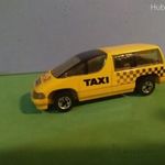 Régi Hot Wheels Taxi =C4= fotó