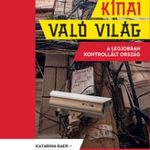 Katarina Baer - Kalle Koponen - Kínai való világ fotó