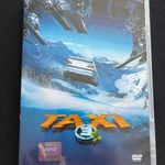 Taxi 3 (2003) DVD Samy Naceri / Frédéric Diefenthal / Marion Cotillard fotó