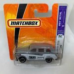 Matchbox #52 Austin FX4 Taxi fotó