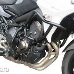 Bukócső HEED - Yamaha MT-09 Tracer / Tracer 900 GT (2017 - ) - Bunker fotó