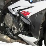 Bukócső HEED - BMW S 1000 R (2014 - 2016) fotó